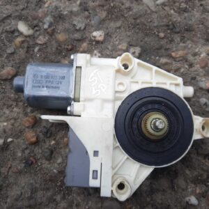 Motoras macara geam stanga spate 0130822200 Peugeot 407