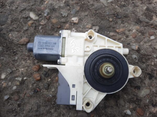 Motoras macara geam stanga spate 0130822200 Peugeot 407