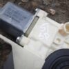 Motoras macara geam stanga spate 0130822200 Peugeot 407