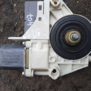 Motoras macara geam stanga spate 0130822201 Peugeot 407