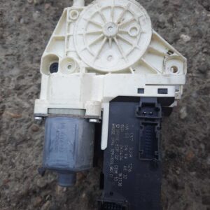 Motoras macara geam dreapta fata 1137328127 Peugeot 407