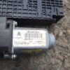 Motoras macara geam stanga fata 9654087680 Citroen C4 Picasso