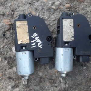 Motoras deschidere trapa Peugeot 407 Break an 2004-2007