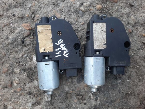 Motoras deschidere trapa Peugeot 407 Break an 2004-2007