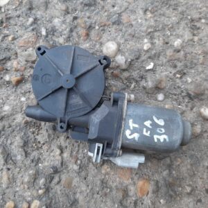 Motoras macara geam stanga fata Peugeot 306