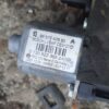 Motoras macara geam 9657247680 stanga fata Peugeot 308 an 2009