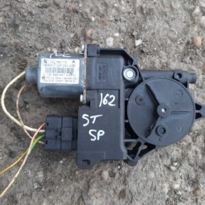 Motoras macara geam 128000772 stanga spate Citroen C5 III an 2009