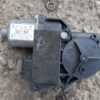 Motoras macara geam 9657247580 dreapta fata Peugeot 308 an 2008