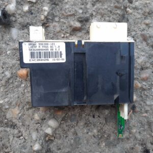 Modul motoras geam dreapta fata 996388-103 Peugeot 307 Break
