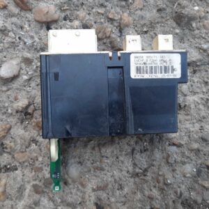 Modul macara geam 985171-103 Peugeot 307 / Citroen C4 an 2005
