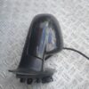Oglinda dreapta Peugeot 307 Break SW 2006 (negru)