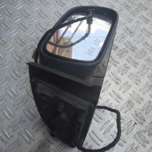 Oglinda dreapta Peugeot 307 Break SW an 2007 (visiniu)