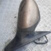 Oglinda dreapta electrica Peugeot 406 an 2002 (bej/crem metalizat)