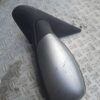 Oglinda stanga Peugeot 306 an 2001 (argintiu)