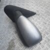 Oglinda stanga Peugeot 306 an 2001 (argintiu)