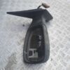 Oglinda stanga Peugeot 306 an 2001 (argintiu)
