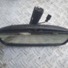 Oglinda retrovizoare Peugeot 407 Break SW an 2006