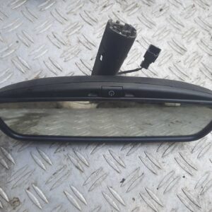 Oglinda retrovizoare Peugeot 407 Break SW an 2006