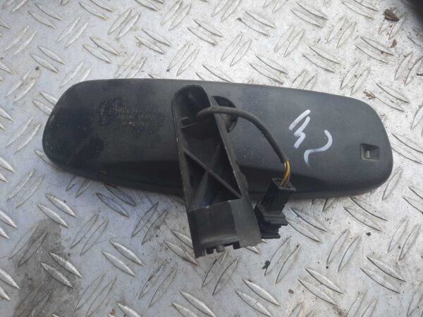 Oglinda retrovizoare Peugeot 407 Break SW an 2006