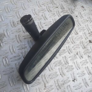 Oglinda retrovizoare Peugeot 407 Break SW an 2007