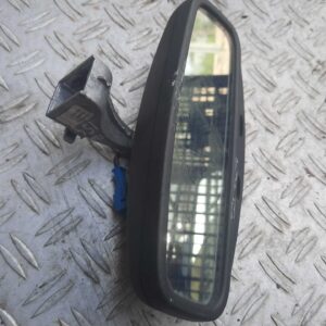 Oglinda retrovizoare Peugeot 307 Break SW an 2007