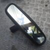 Oglinda retrovizoare Peugeot 307 Break SW an 2003