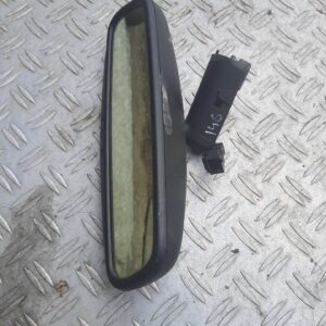 Oglinda retrovizoare Citroen C6 an 2009