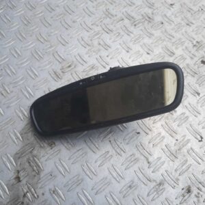 Oglinda retrovizoare Peugeot 407 Coupe an 2007