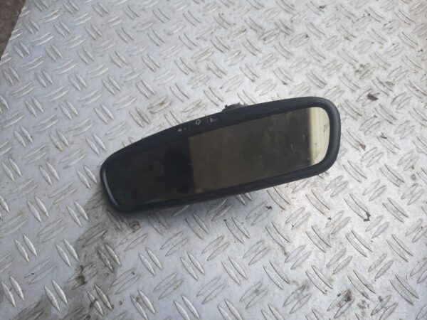 Oglinda retrovizoare Peugeot 407 Coupe an 2007