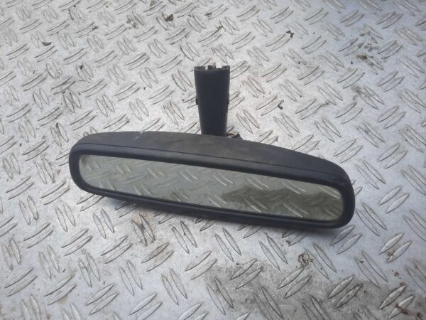 Oglinda retrovizoare Peugeot 307 Hatchback an 2005