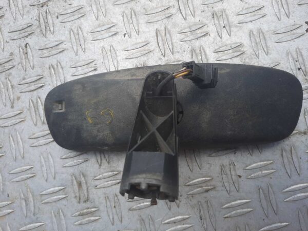 Oglinda retrovizoare Peugeot 307 Hatchback an 2005