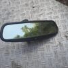 Oglinda retrovizoare Peugeot 407 Sedan an 2007