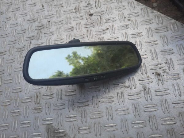 Oglinda retrovizoare Peugeot 407 Sedan an 2007