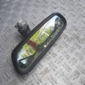 Oglinda retrovizoare Citroen C5 III [3] an 2010
