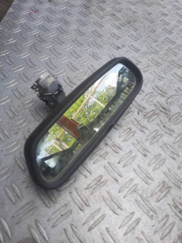 Oglinda retrovizoare Citroen C5 III [3] an 2010