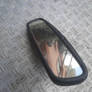 Oglinda retrovizoare Peugeot 407 Break SW an 2005