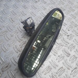 Oglinda retrovizoare Citroen C5 III [3] an 2009