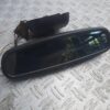 Oglinda retrovizoare Peugeot 406 an 2003