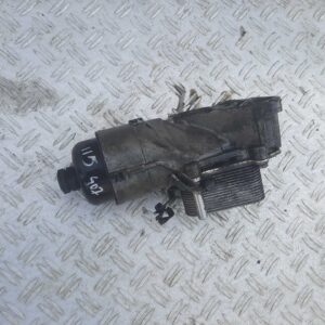Racitor ulei / Termoflot 1.6 HDi Peugeot 407