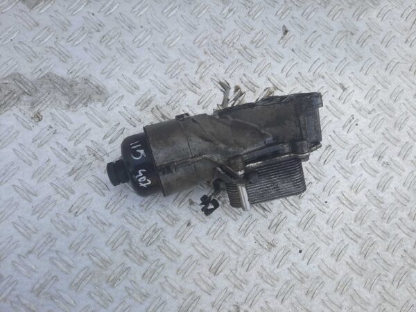 Racitor ulei / Termoflot 1.6 HDi Peugeot 407