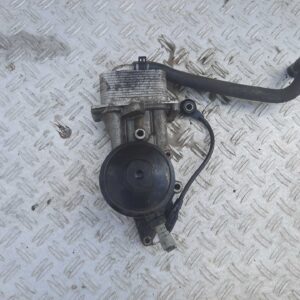 Racitor ulei / Termoflot 6740130110 2.0 benzina RFN Peugeot 307 an 2002