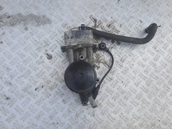 Racitor ulei / Termoflot 6740130110 2.0 benzina RFN Peugeot 307 an 2002