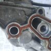 Racitor ulei / Termoflot 6740130110 2.0 benzina RFN Peugeot 307 an 2002