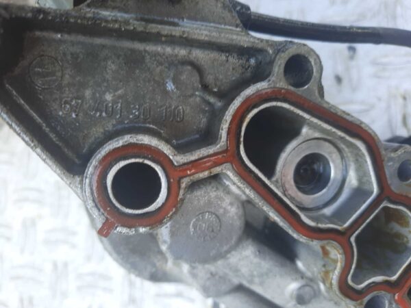 Racitor ulei / Termoflot 6740130110 2.0 benzina RFN Peugeot 307 an 2002