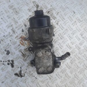 Racitor ulei / Termoflot 9685997780 2.0 HDi 136cp RHR Citroen C5 3 an 2010