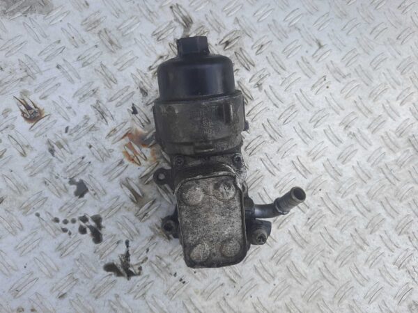 Racitor ulei / Termoflot 9685997780 2.0 HDi 136cp RHR Citroen C5 3 an 2010