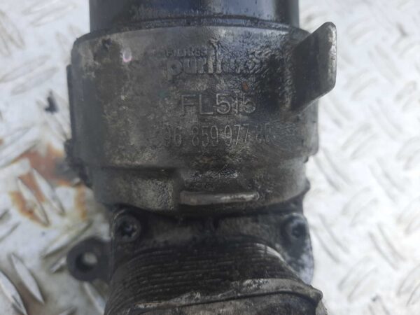 Racitor ulei / Termoflot 9685997780 2.0 HDi 136cp RHR Citroen C5 3 an 2010