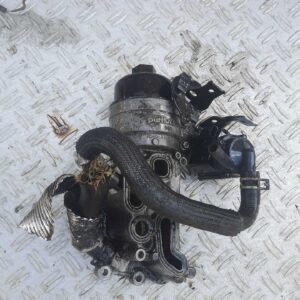 Suport filtru ulei / Carcasa ulei V754627980 1.6 benzina 5FX Peugeot 207