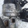 Suport filtru ulei / Carcasa ulei V754627980 1.6 benzina 5FX Peugeot 207