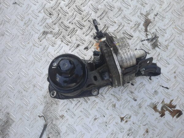 Racitor ulei / Termoflot 9682632980 2.2 HDi 4HN Citroen C-Crosser 2008